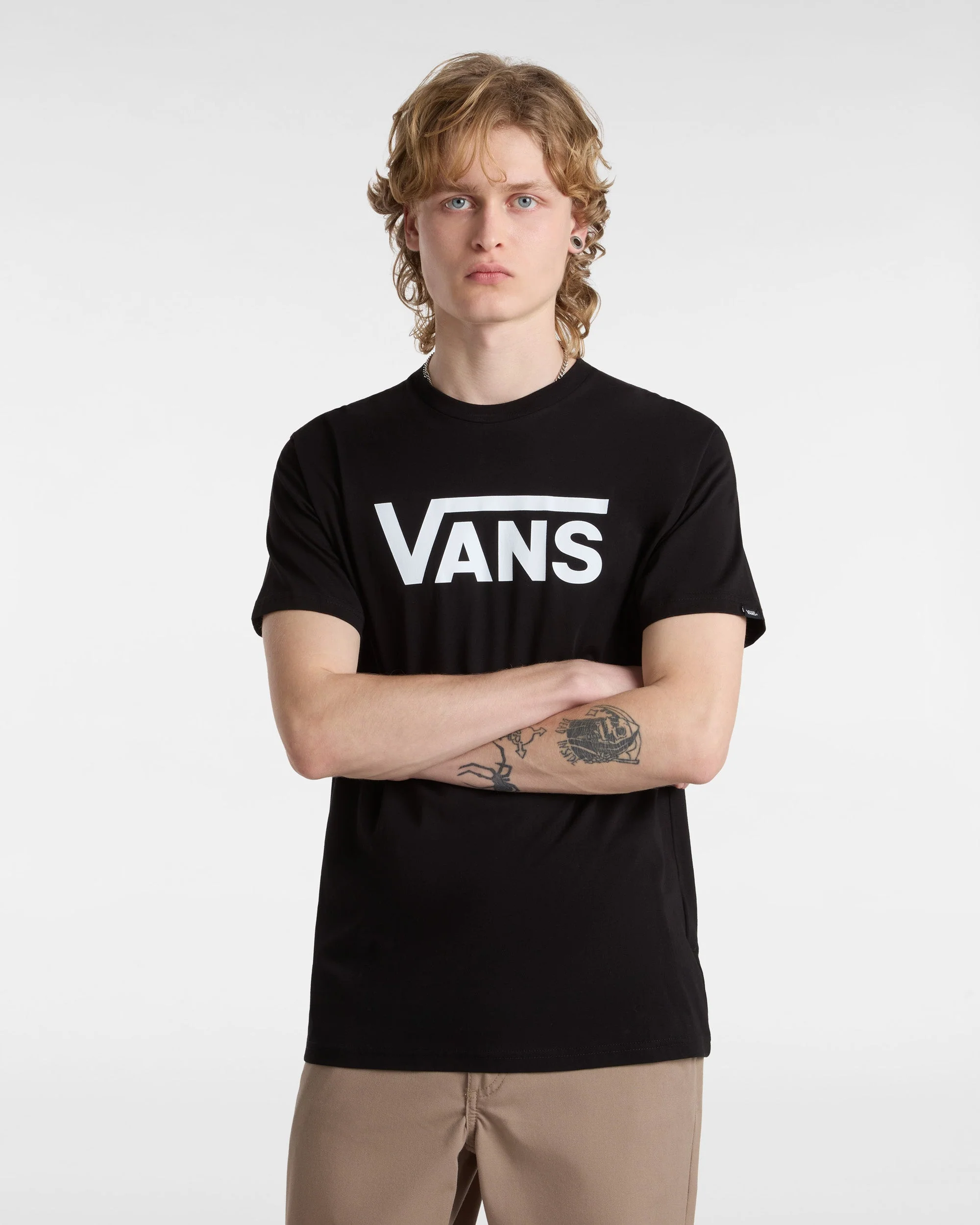 Compact T-Shirt
