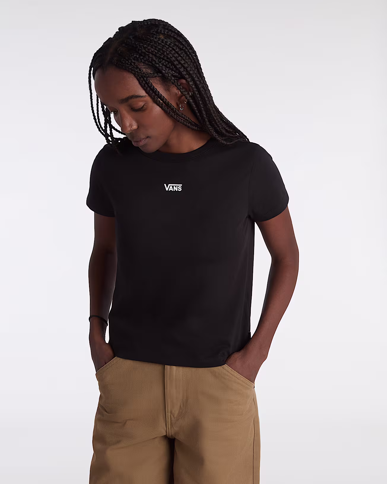 Compact T-Shirt