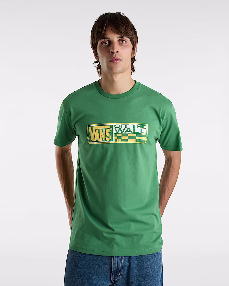 Compact T-Shirt