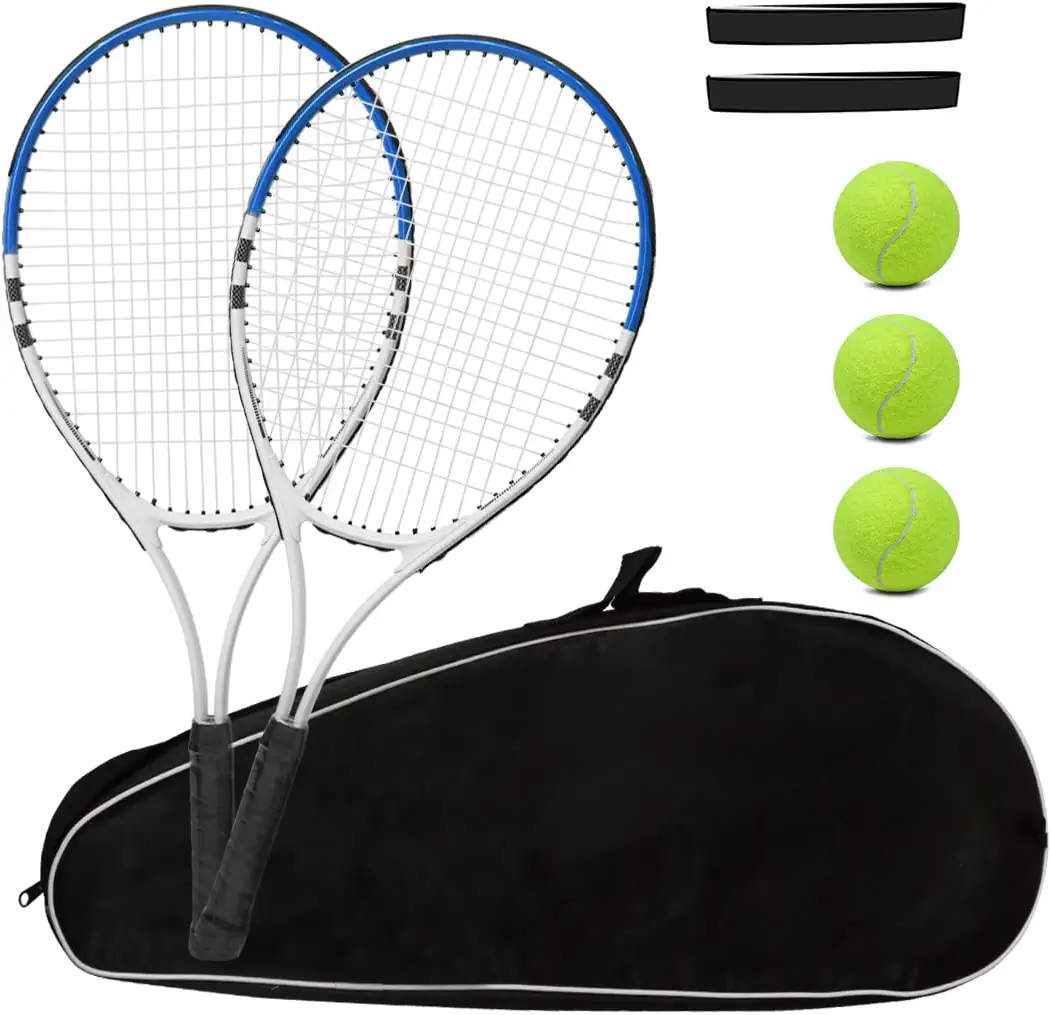 Compact Tennis Racket