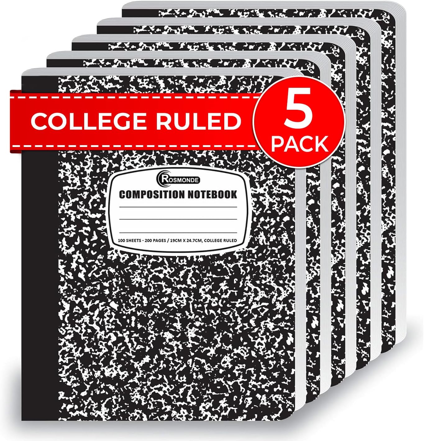 Composition Book