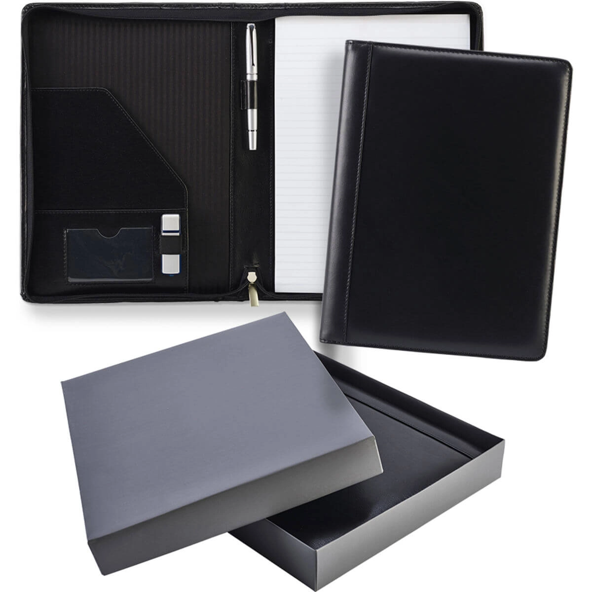 Conference Folder