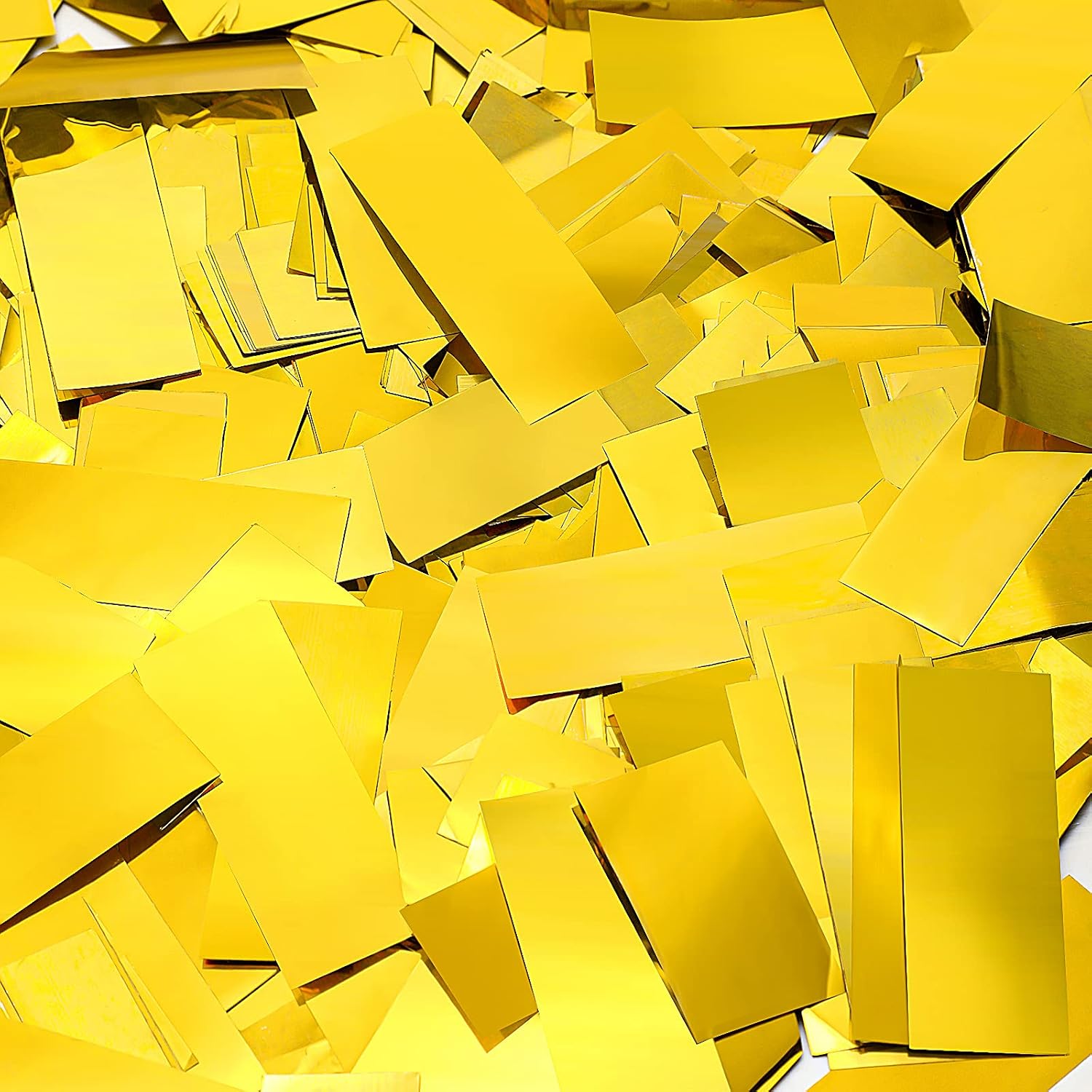 Confetti - 200g - Metallic