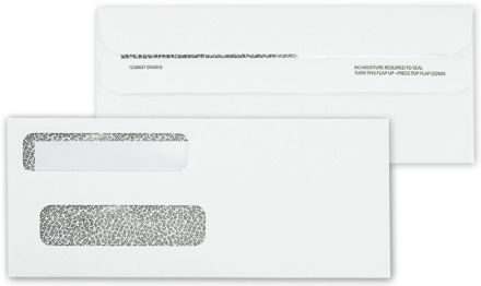 Confidential Envelope
