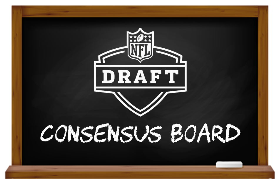 Consensus Board