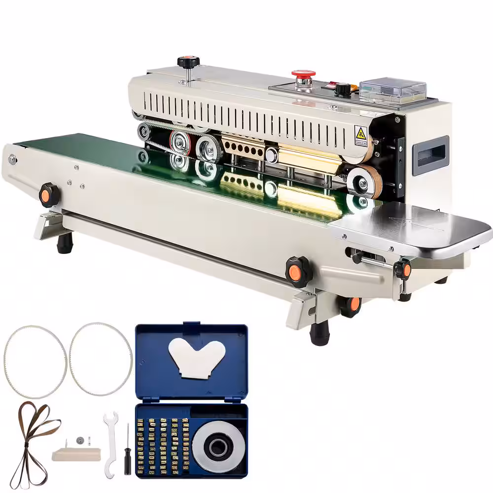Continuous Sealer