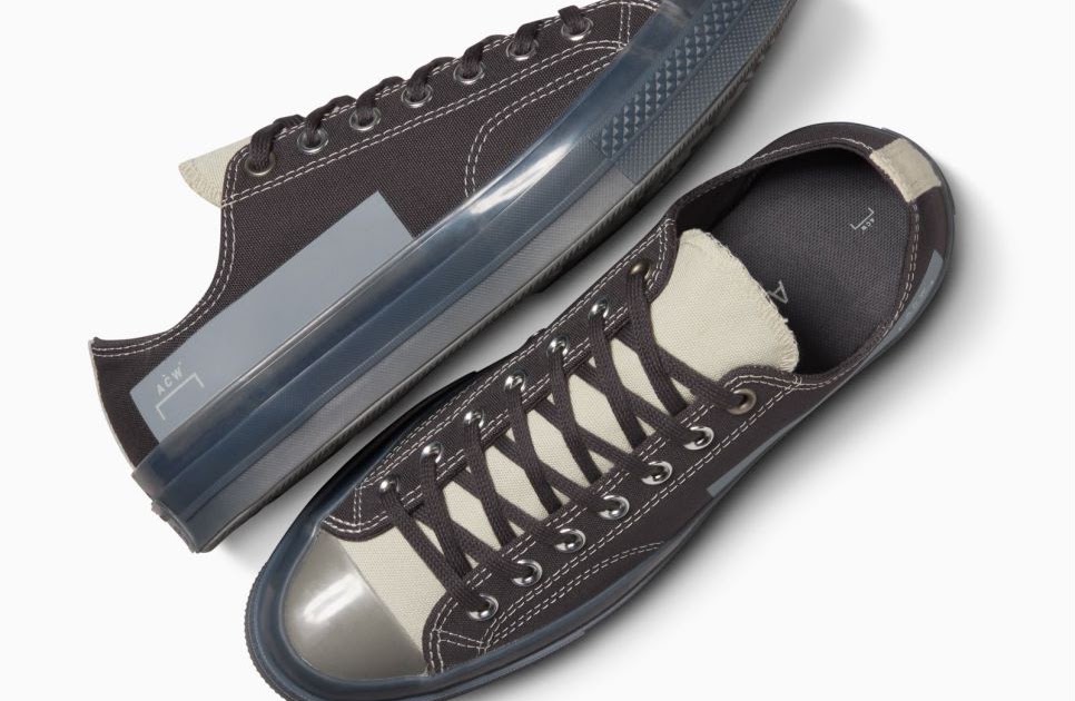 Converse Cooling Pad