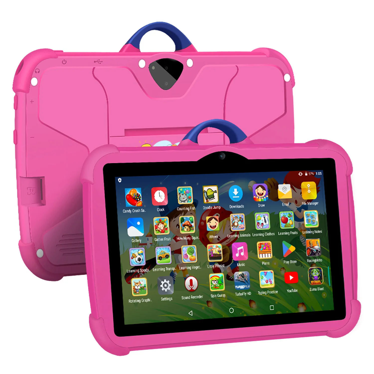 Converse Kids Tablet