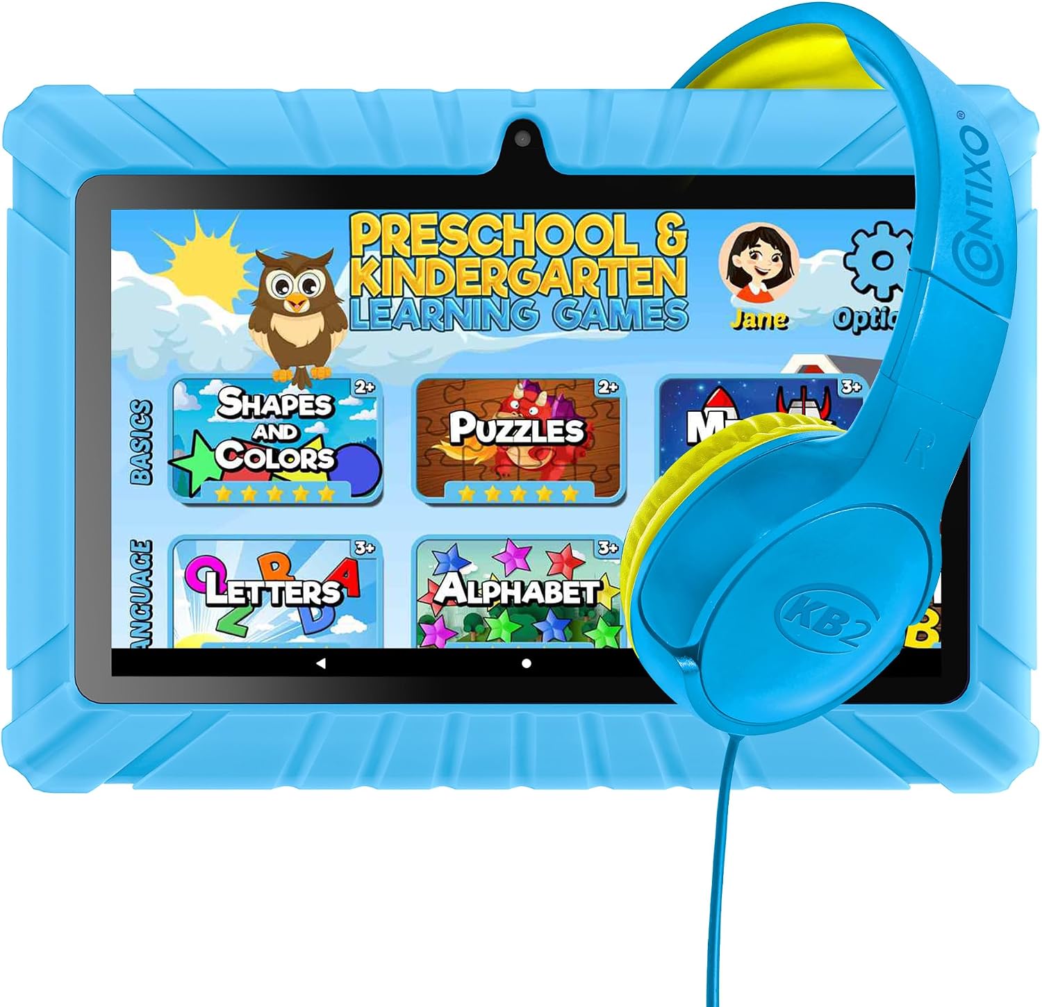 Converse Kids Tablet