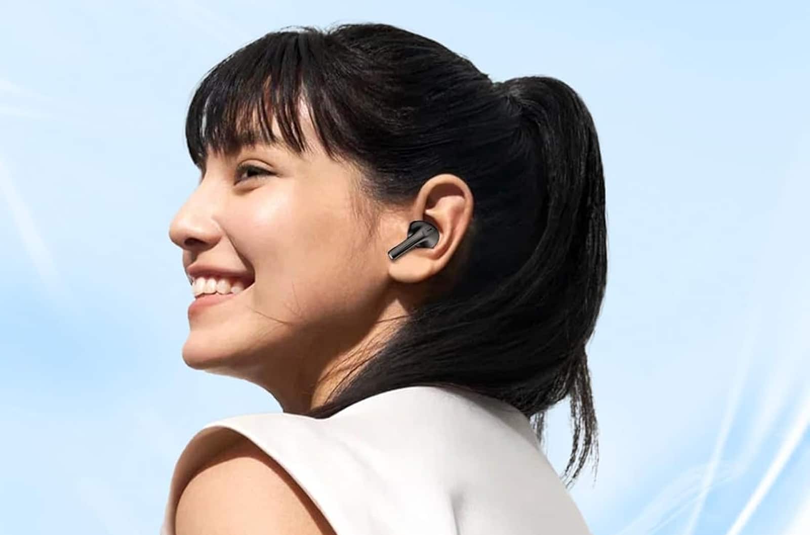 Converse Noise Cancelling Buds