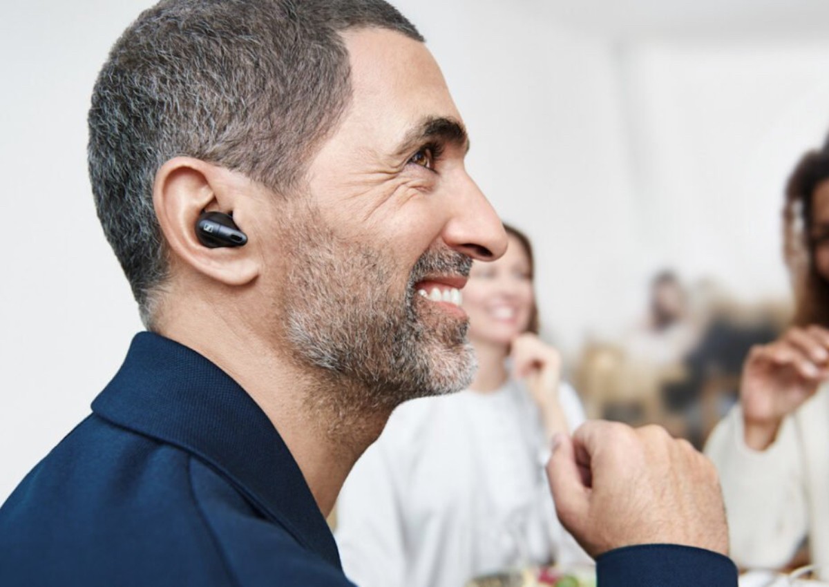 Converse Noise Cancelling Buds