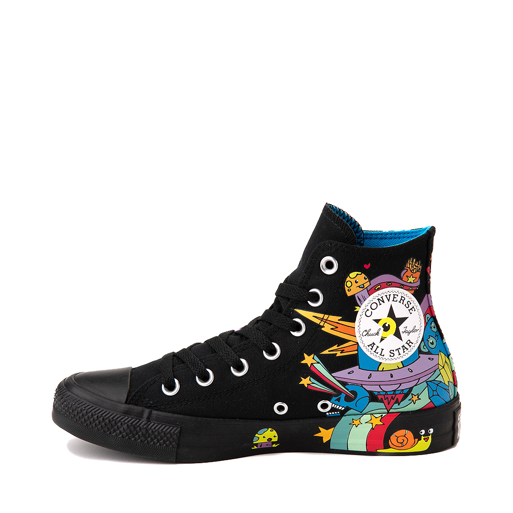 Converse Notebook