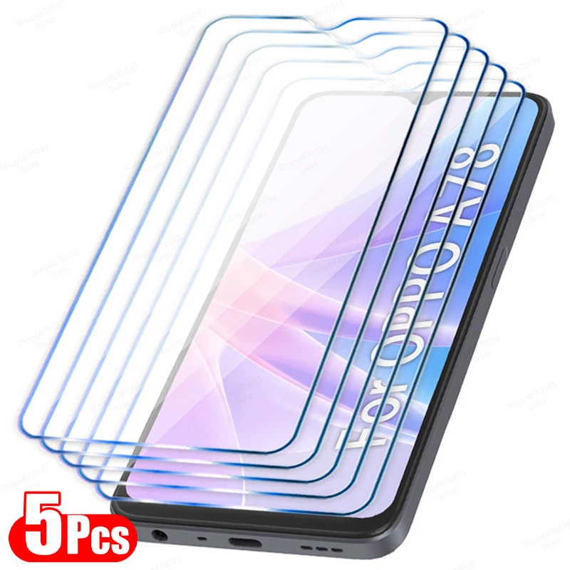 Converse Tempered Glass Screen Protector