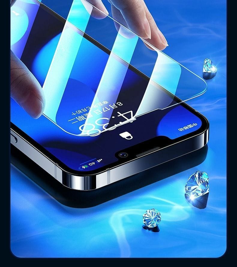 Converse Tempered Glass Screen Protector