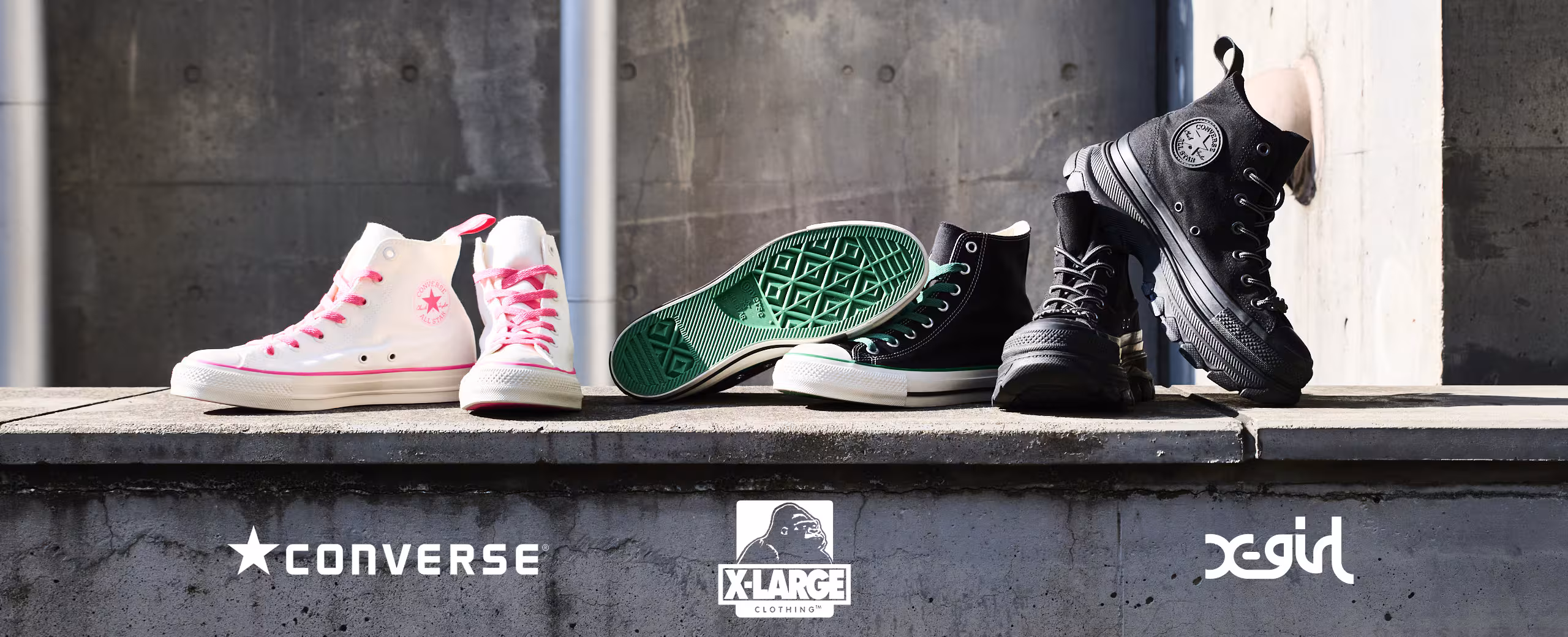 Converse Ultrabook