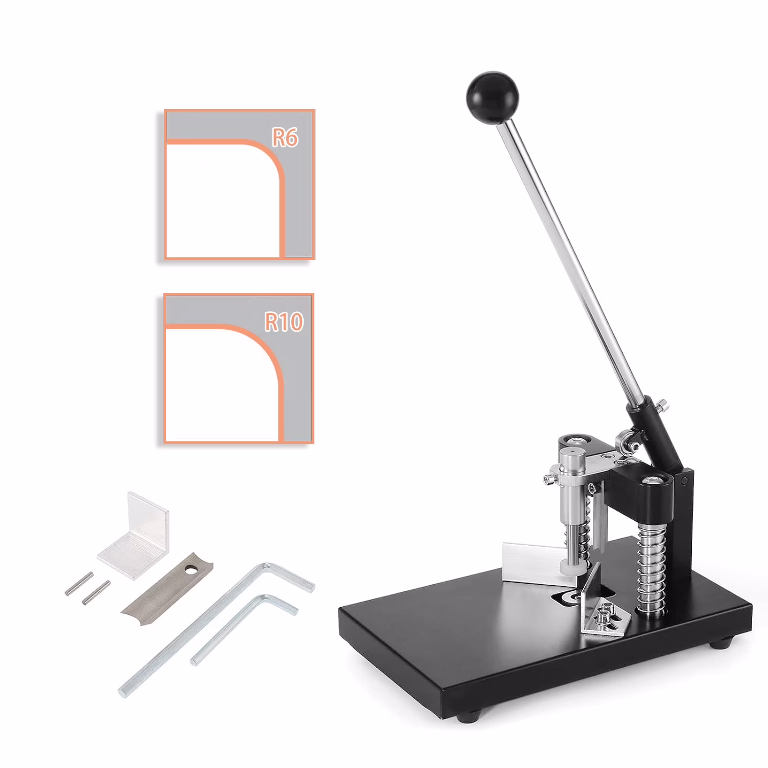 Corner Rounder