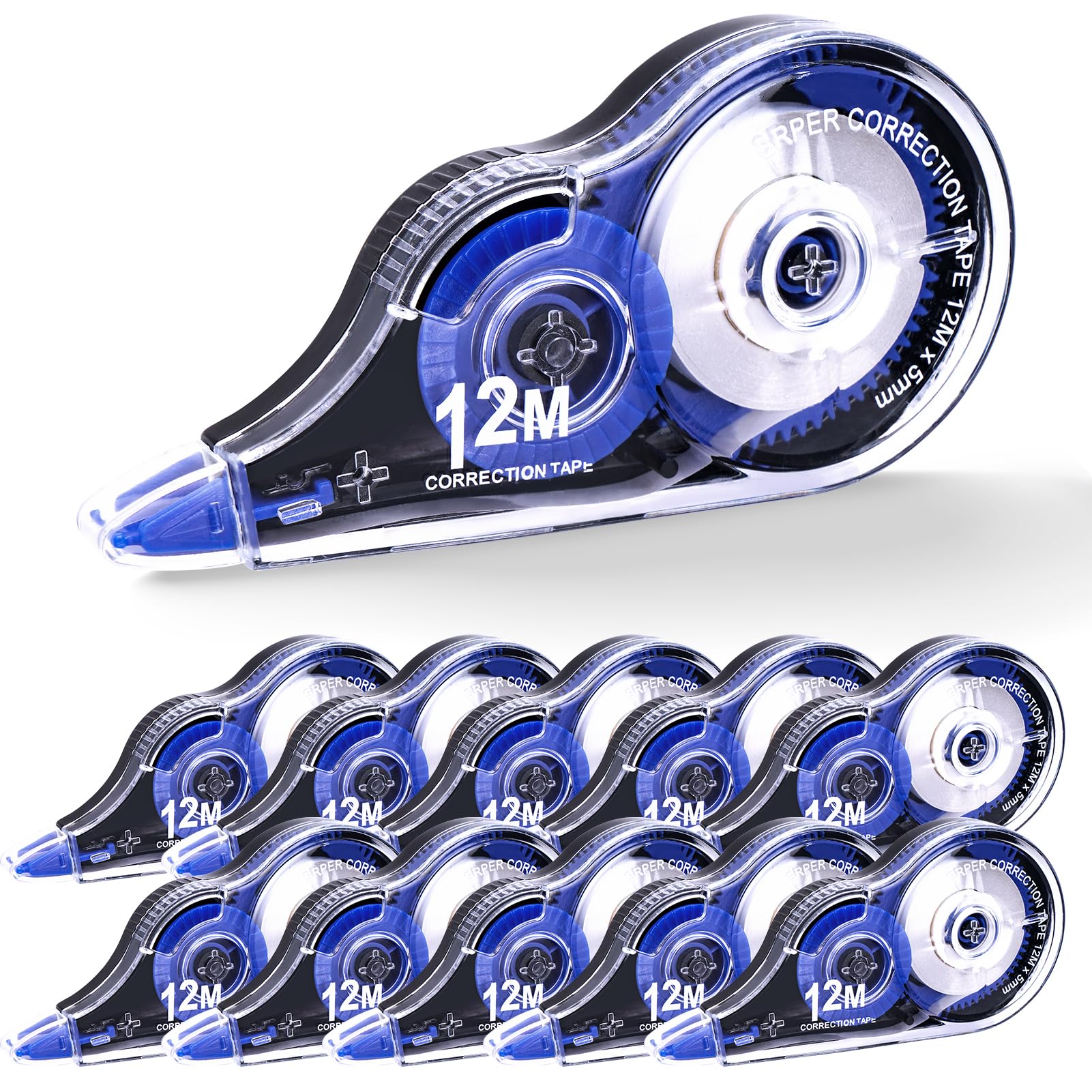 Correction Tape