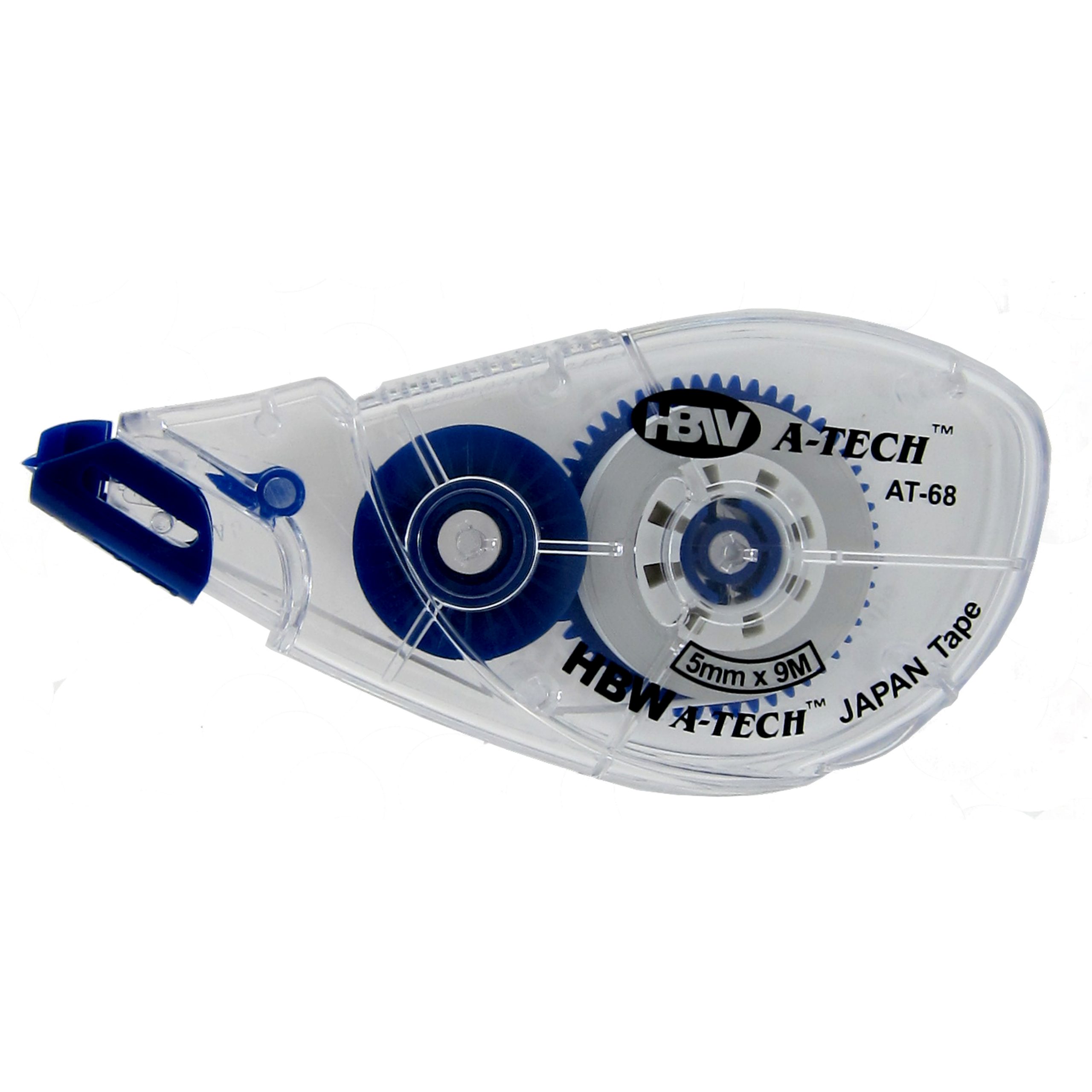 Correction Tape