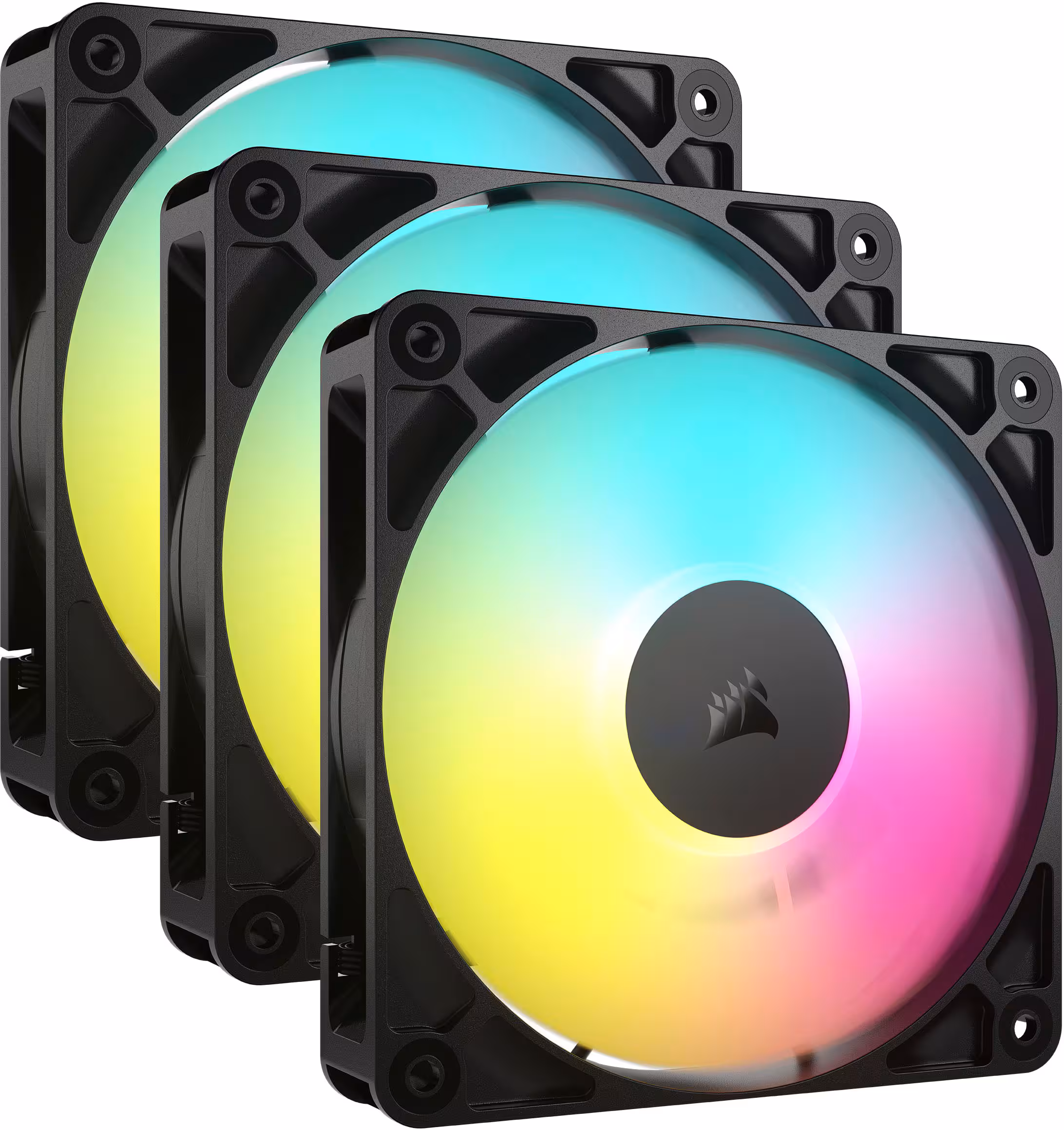 Corsair Laptop Fan