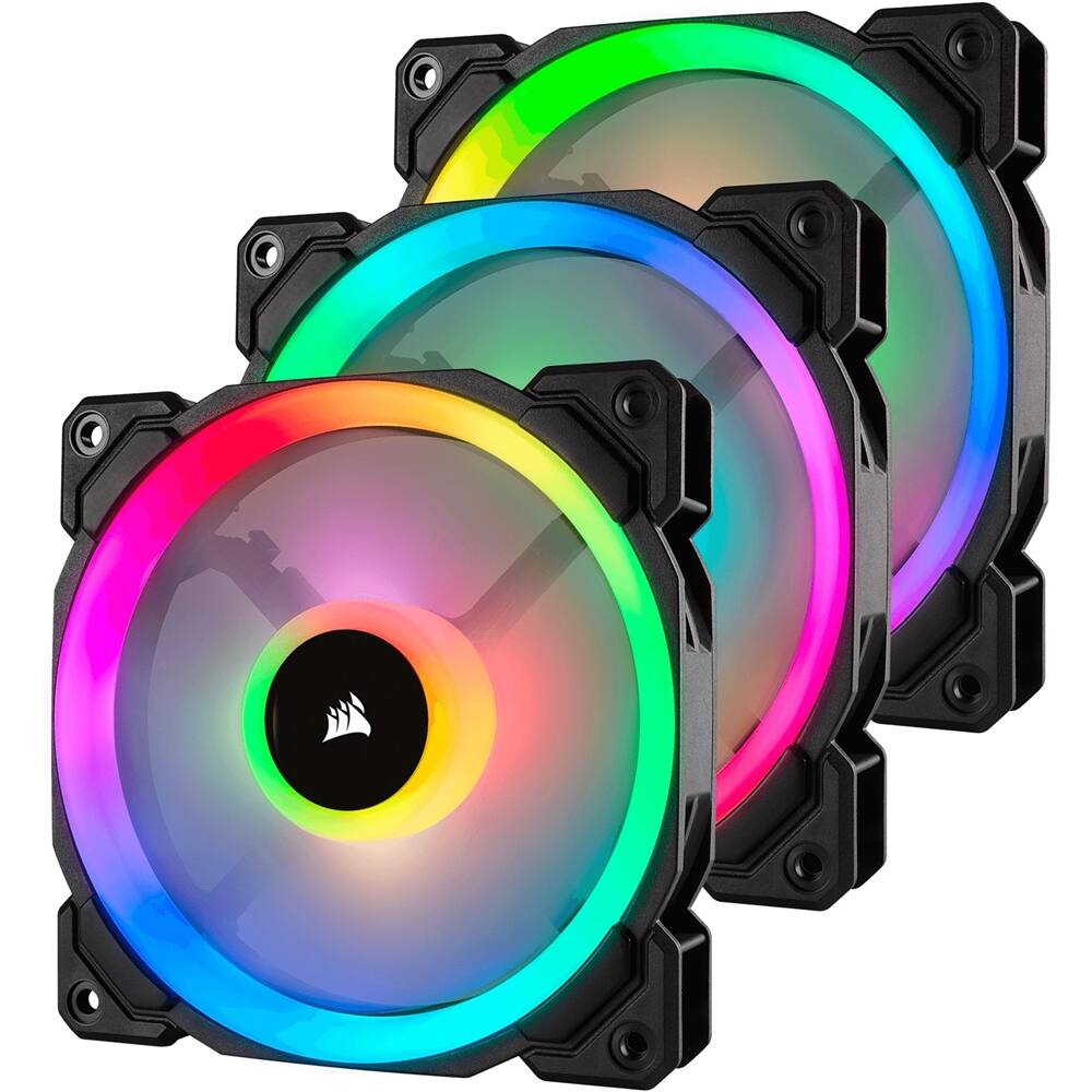 Corsair Laptop Fan