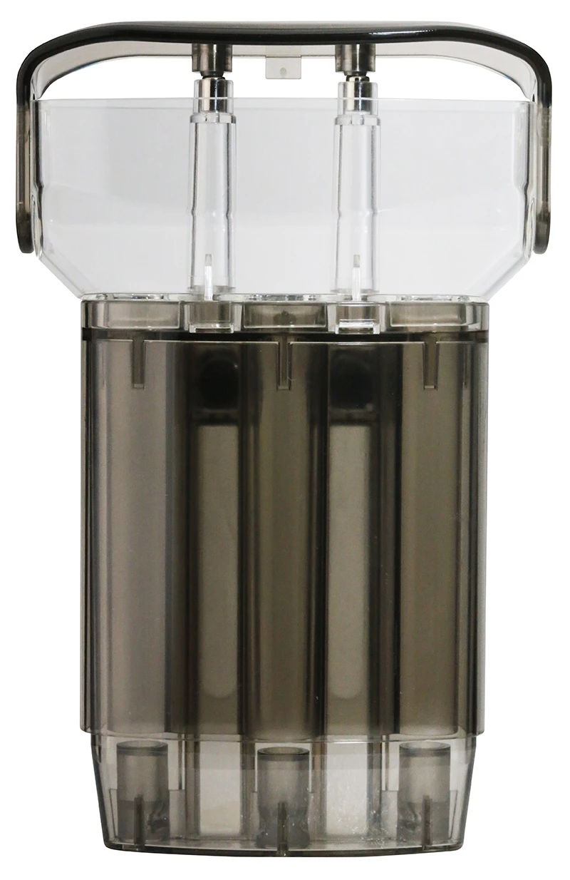 Cosmo Clear Case