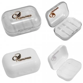 Cosmo Clear Case