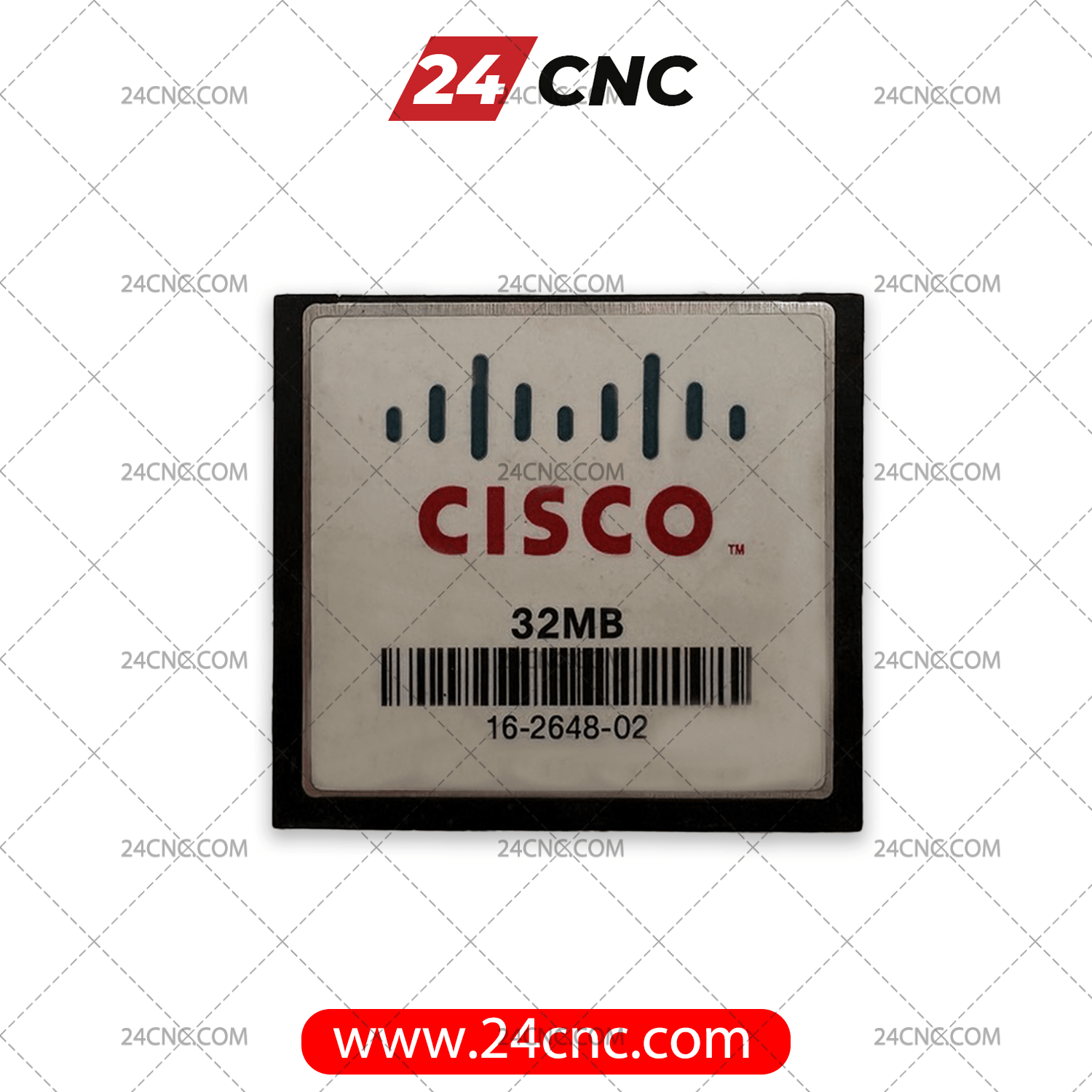 Cosmo CompactFlash Card