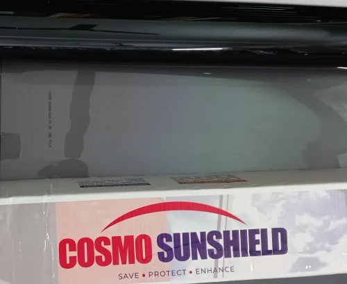 Cosmo Glass Protector