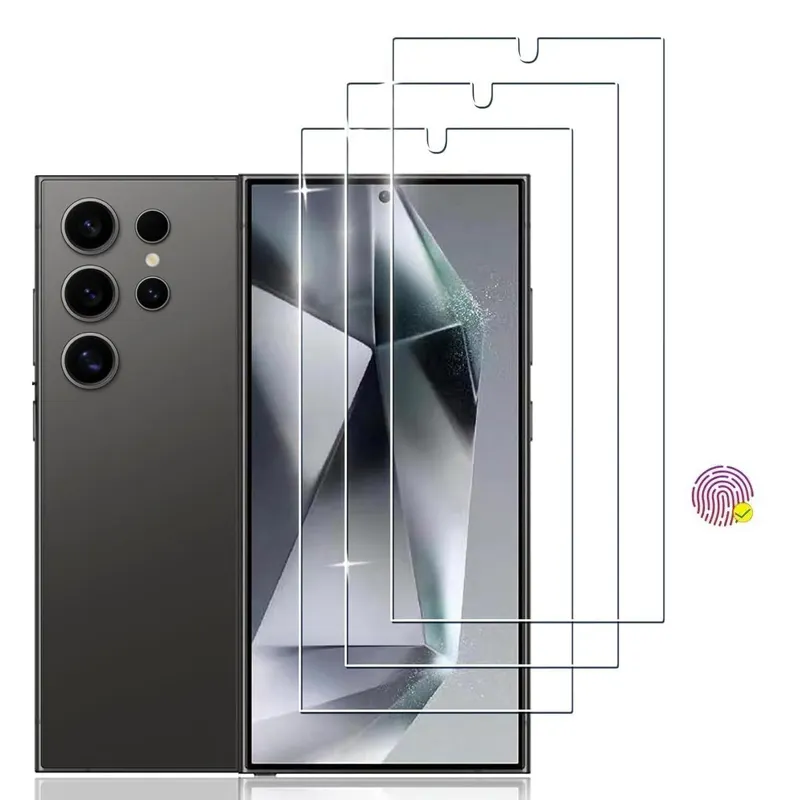 Cosmo Glass Protector
