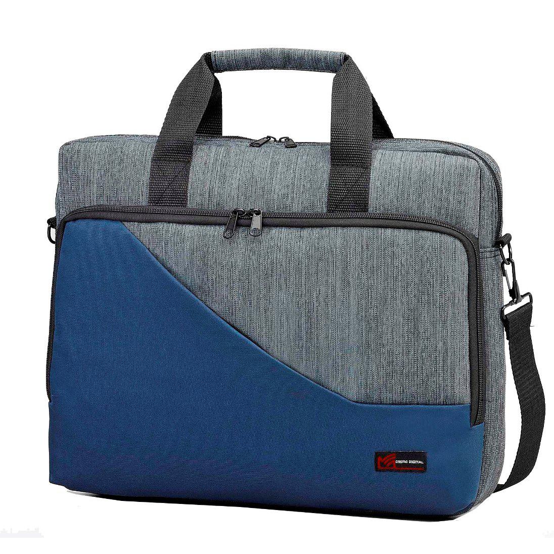 Cosmo Laptop Bag