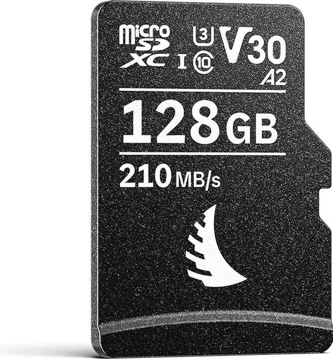 Cosmo SD Card