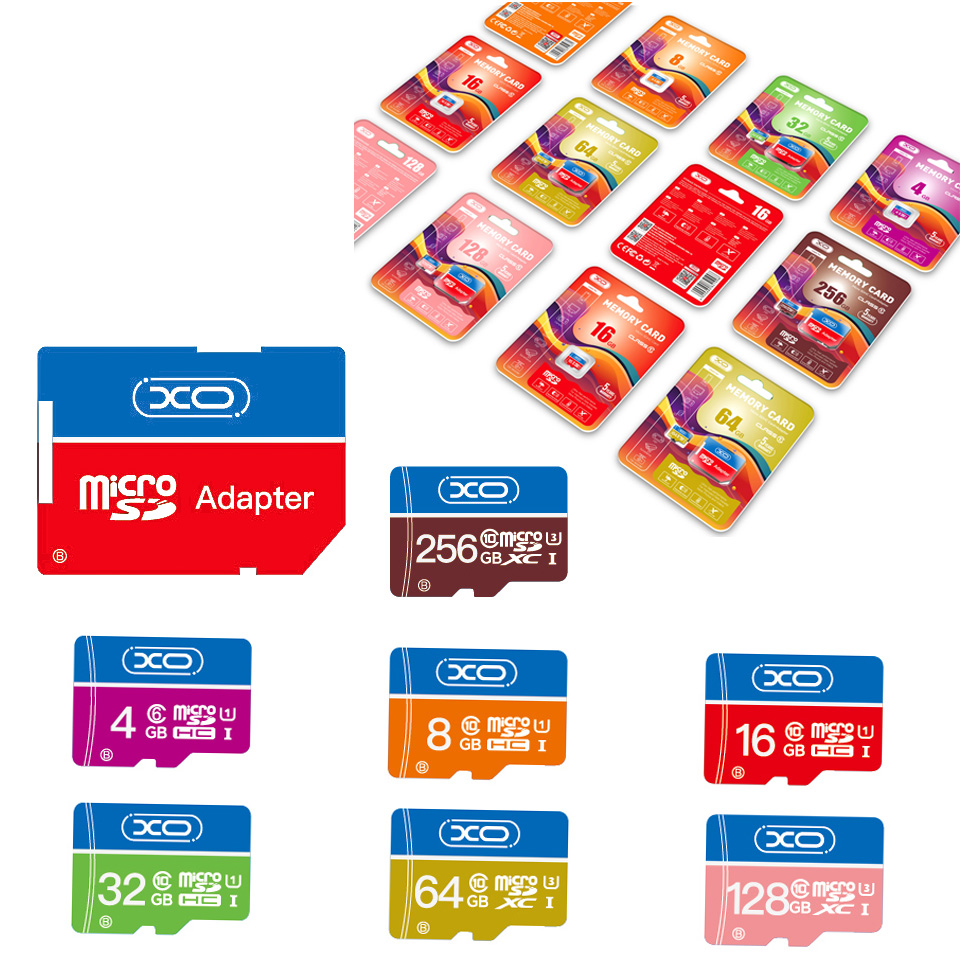 Cosmo SD Card