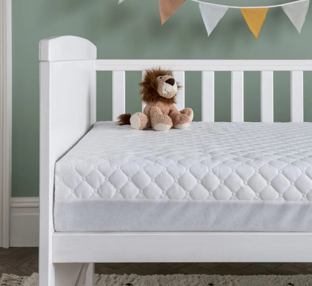 Cot Mattress - Baby - 70x140cm