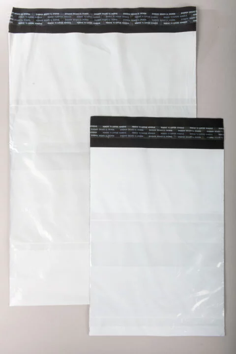 Courier Bag - A4 - Self Seal - 20 Pack
