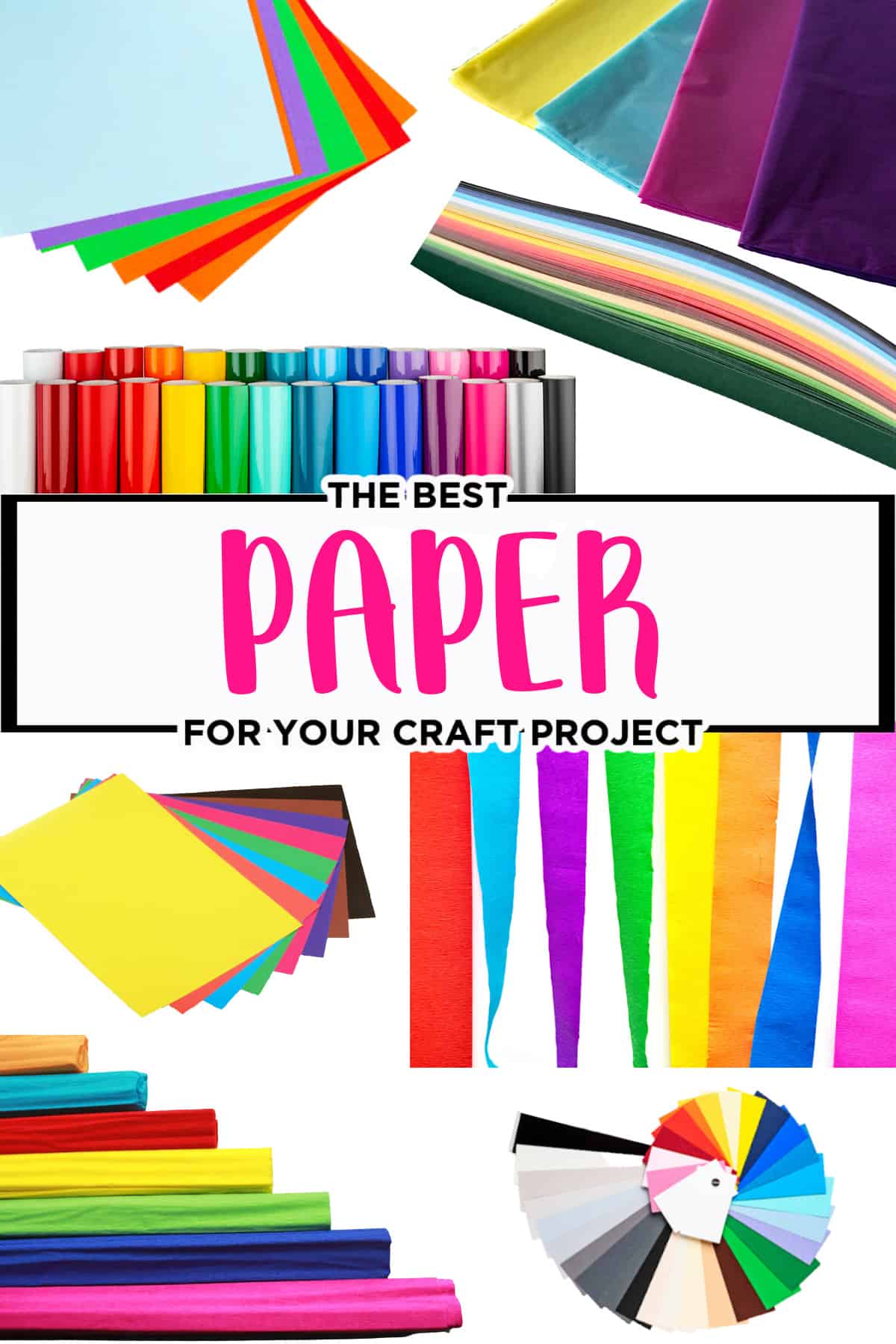 Craft Paper