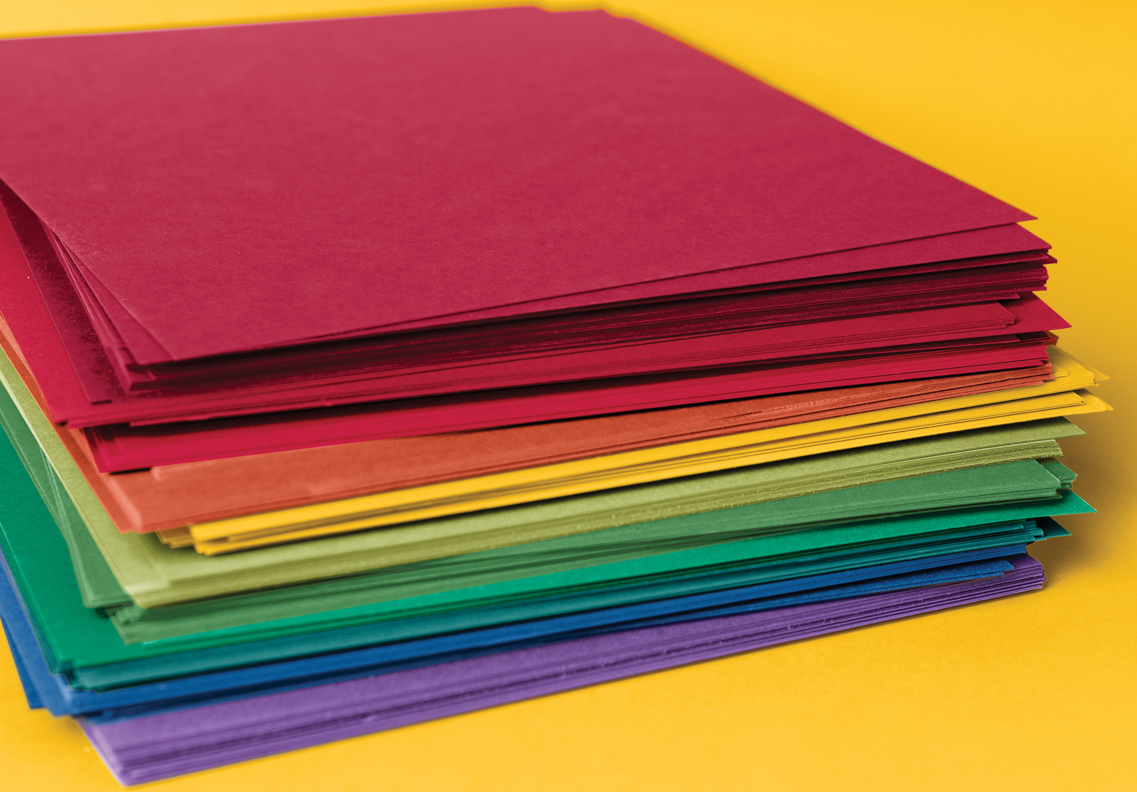 Craft Paper
