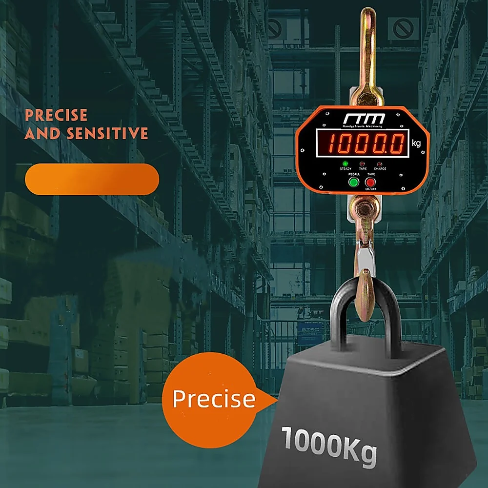Crane Scale