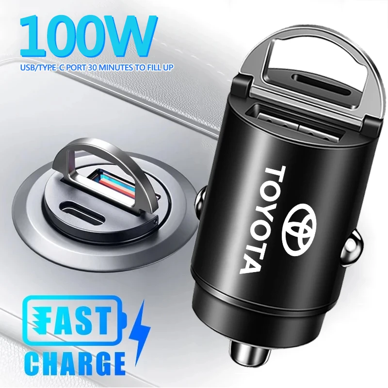 Crayola Car Charger
