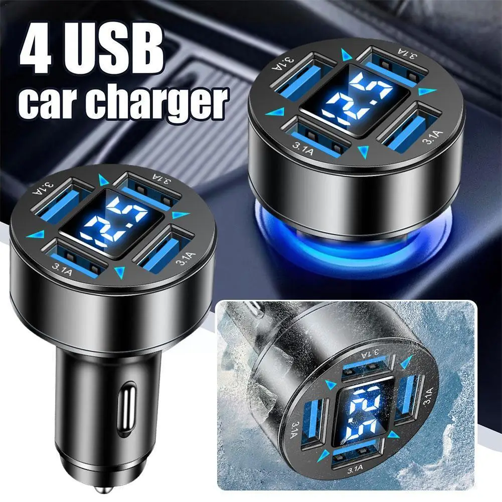 Crayola Car Charger