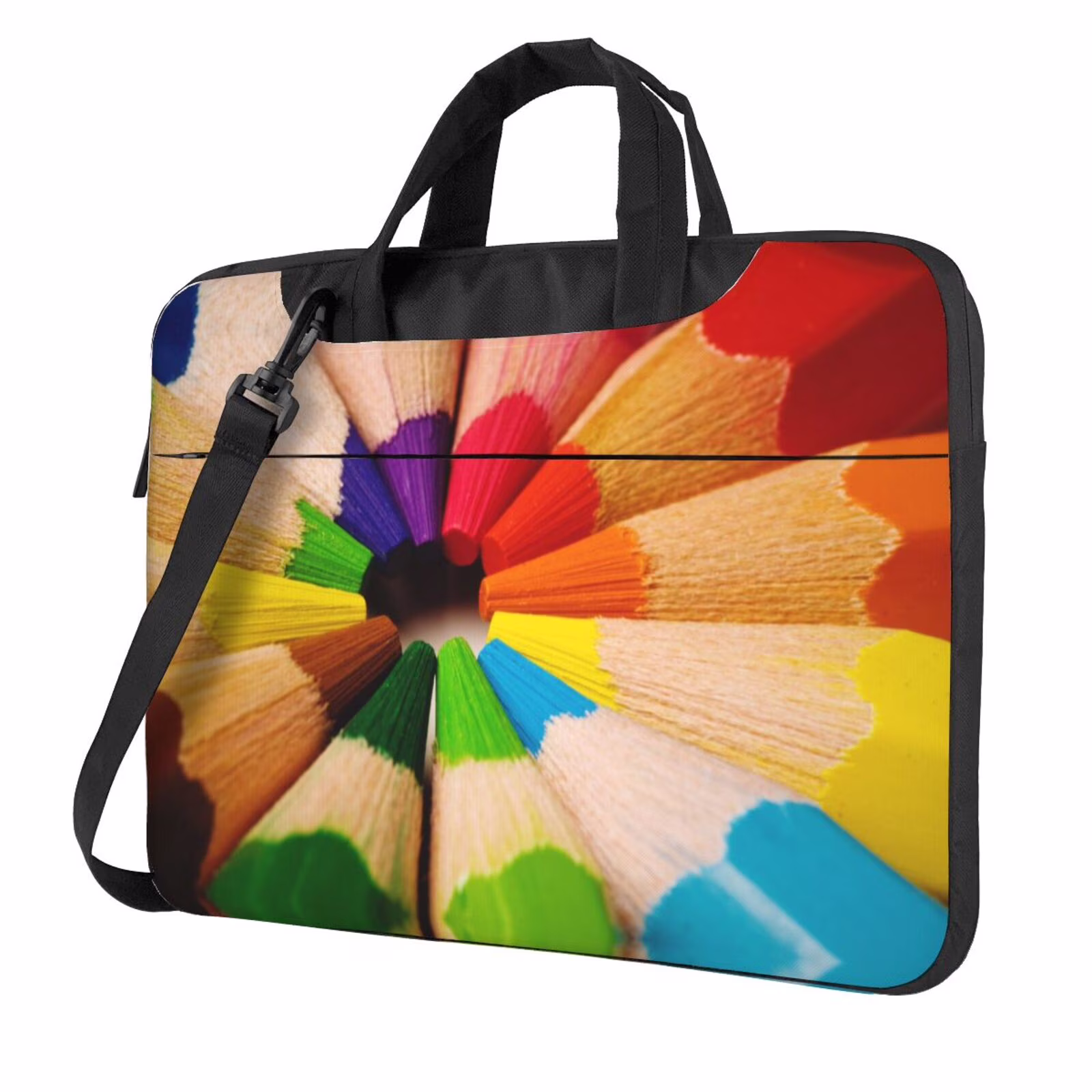 Crayola Laptop Bag