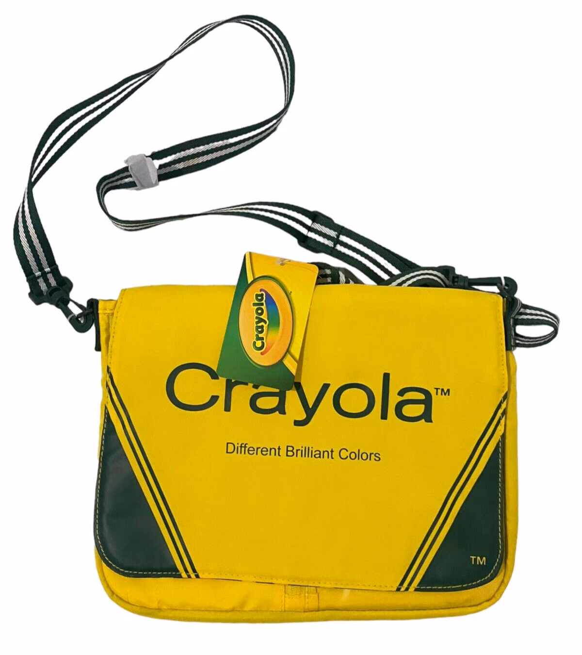 Crayola Laptop Bag