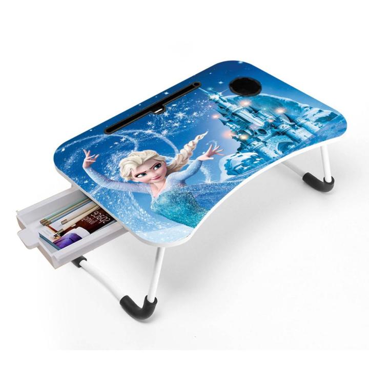 Crayola Laptop Desk