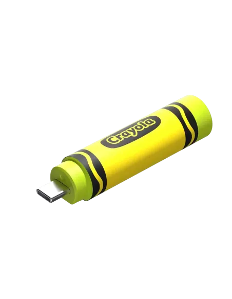 Crayola Memory Stick