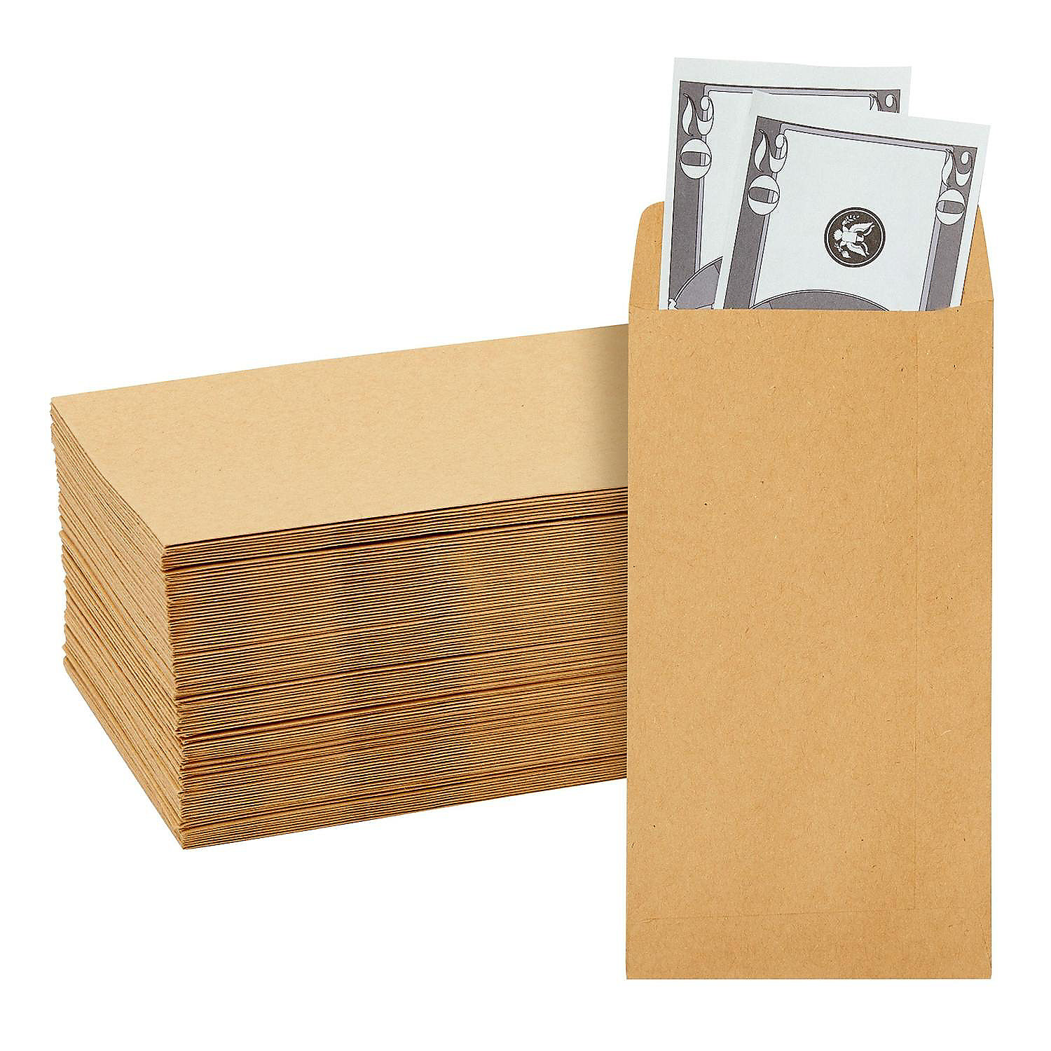 Currency Envelope