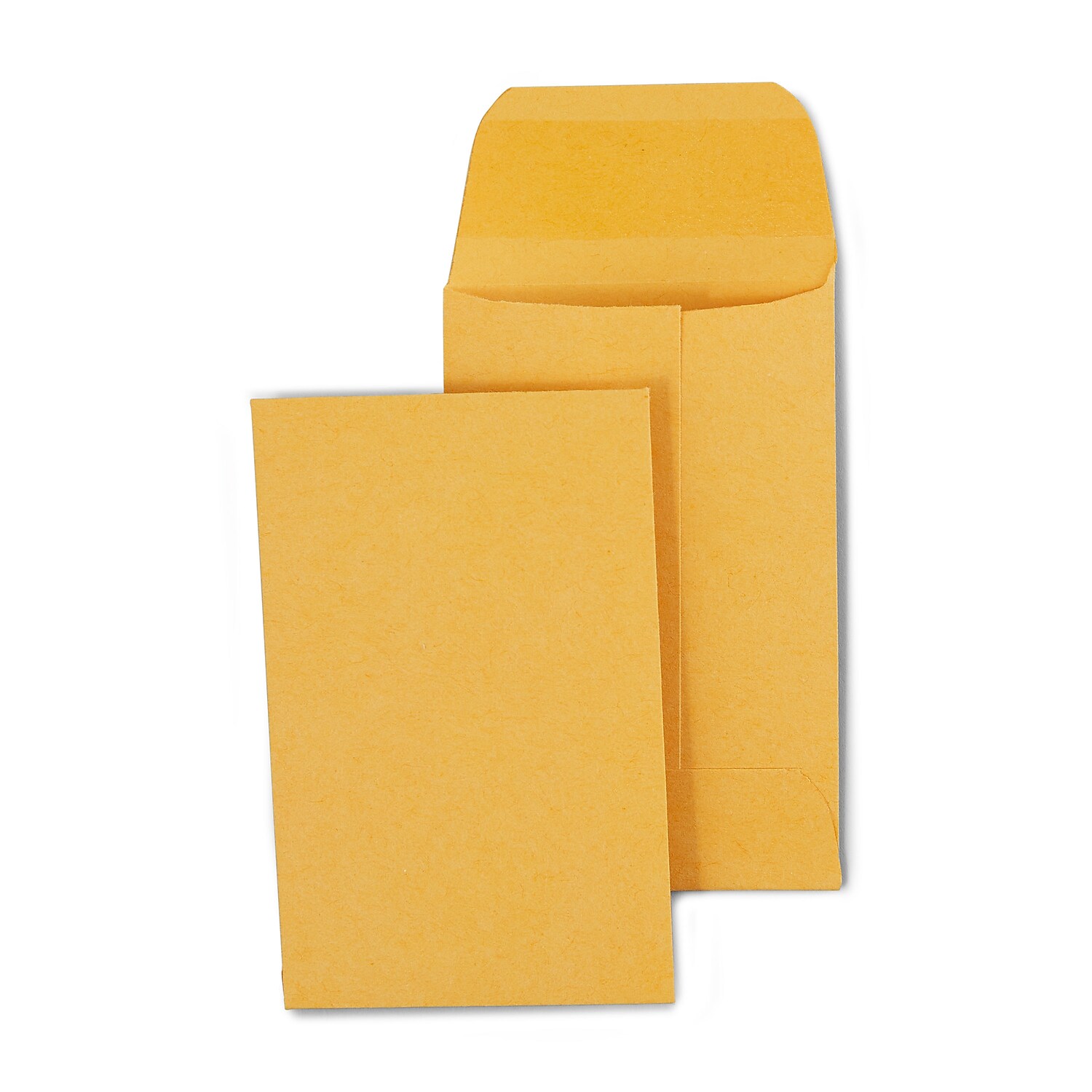 Currency Envelope