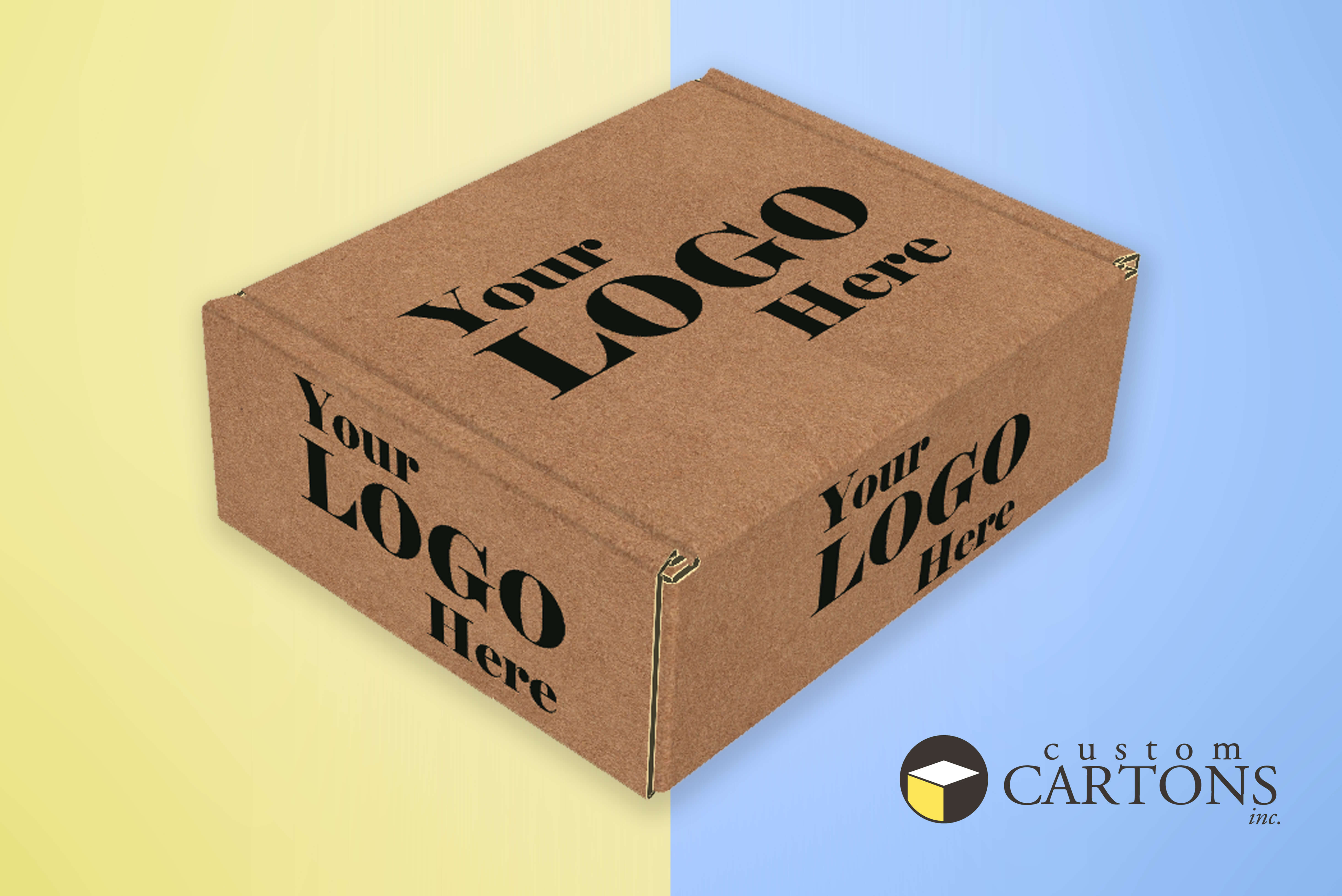 Custom Box