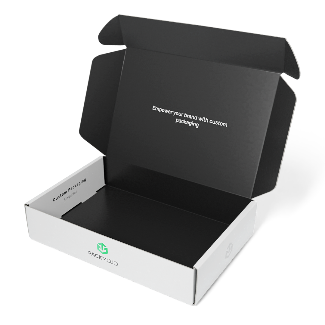 Custom Box