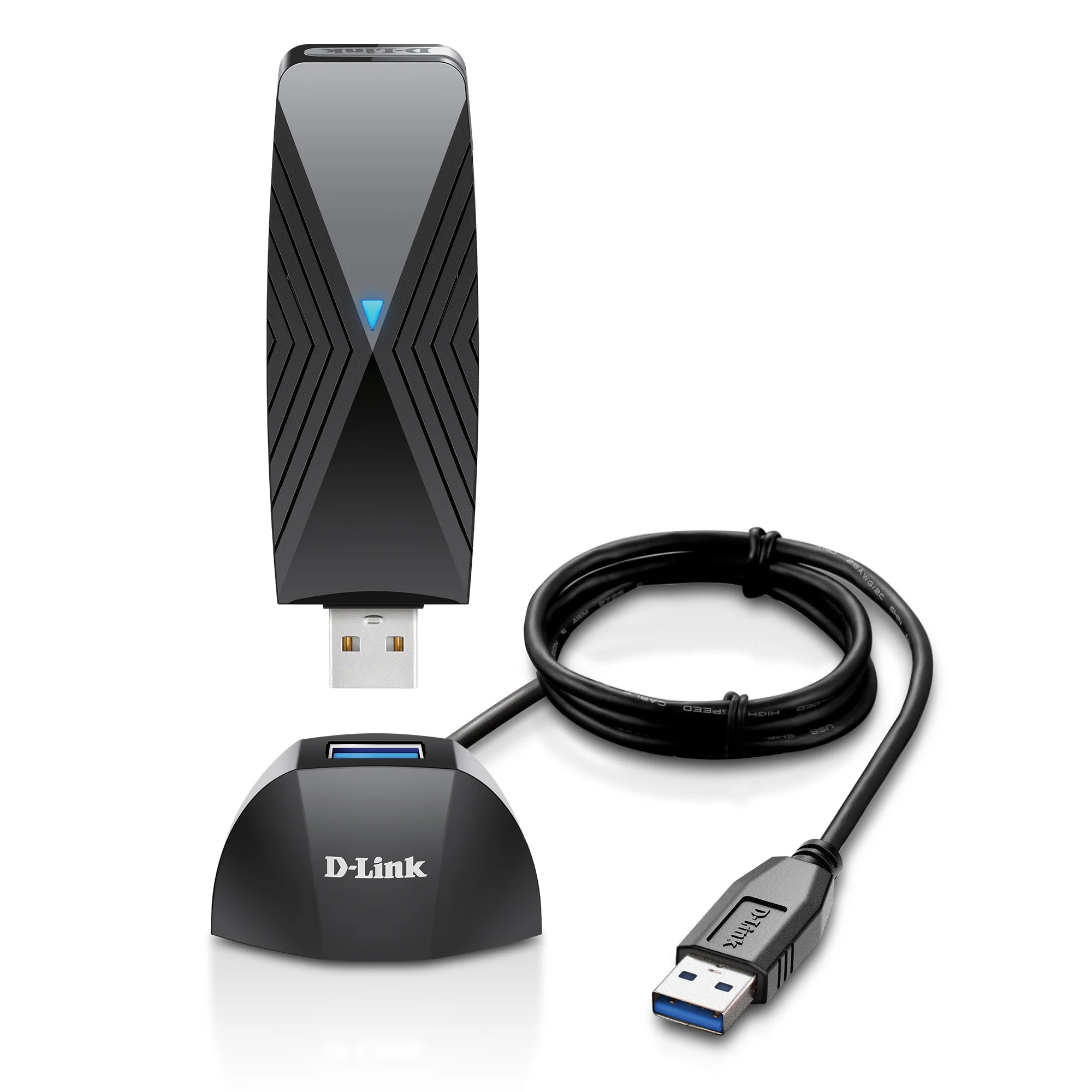 D-Link Budget Laptop
