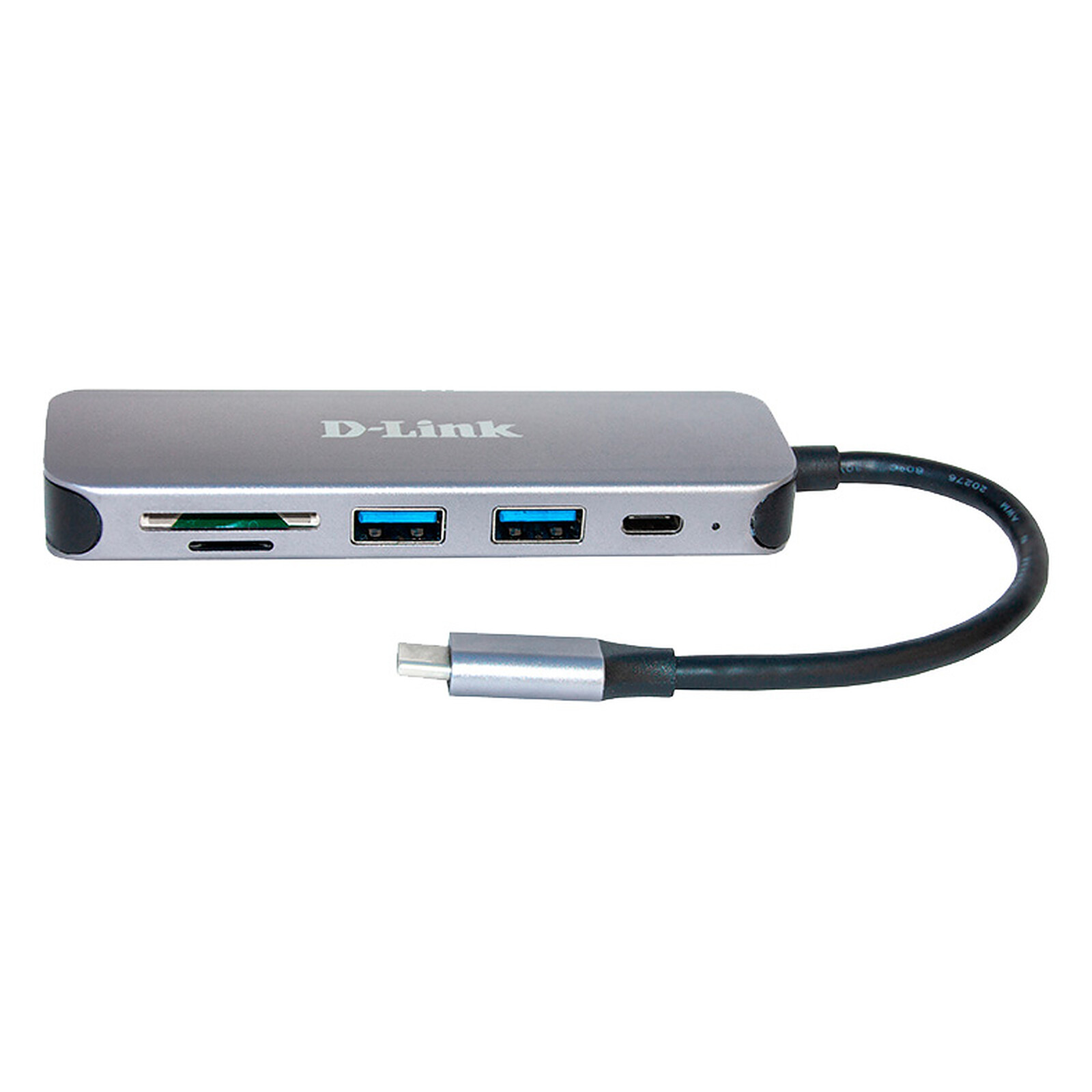 D-Link Business Laptop