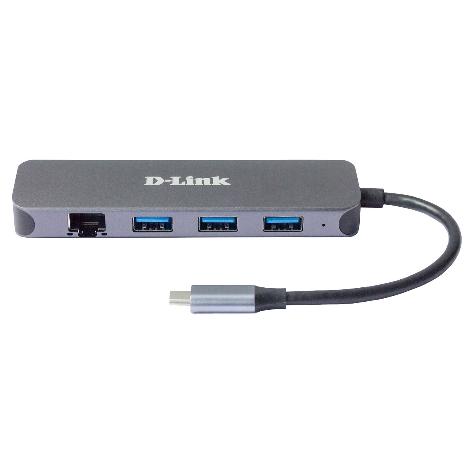 D-Link Business Laptop